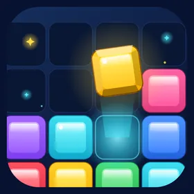 Blockwell icon